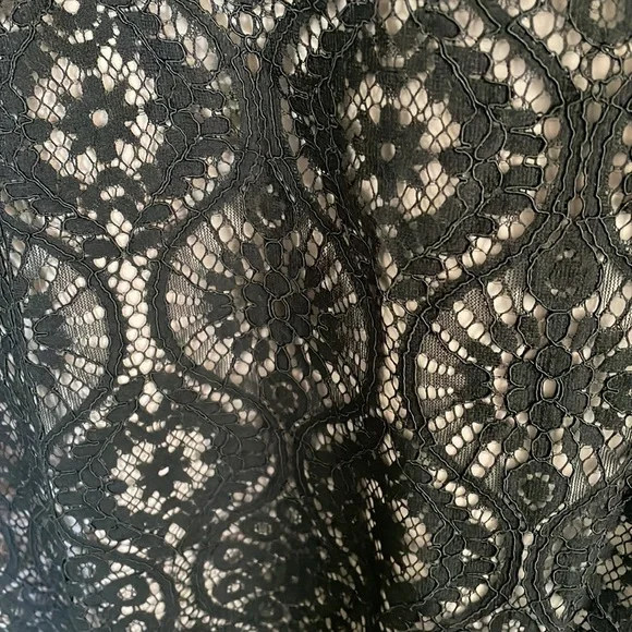 LOFT lace dress NWT $98 - Picture 5 of 10